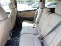 Beige Rear Seat Photo for 2021 Honda Odyssey #139494865
