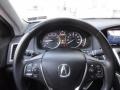 2016 Crystal Black Pearl Acura TLX 3.5 Technology SH-AWD  photo #22