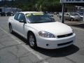 2006 White Chevrolet Monte Carlo LT  photo #17