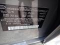 NT2: Hampton Gray 2020 Hyundai Sonata Limited Color Code