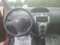 2008 Absolutely Red Toyota Yaris S 3 Door Liftback  photo #10