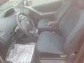 2008 Absolutely Red Toyota Yaris S 3 Door Liftback  photo #13