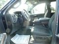2020 Northsky Blue Metallic Chevrolet Silverado 2500HD LT Crew Cab 4x4  photo #17