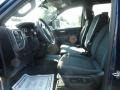 2020 Northsky Blue Metallic Chevrolet Silverado 2500HD LT Crew Cab 4x4  photo #18