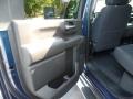 2020 Northsky Blue Metallic Chevrolet Silverado 2500HD LT Crew Cab 4x4  photo #36