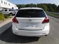 Classic Silver Metallic - Venza XLE AWD Photo No. 14