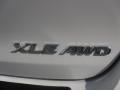 Classic Silver Metallic - Venza XLE AWD Photo No. 16