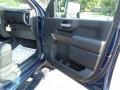 2020 Northsky Blue Metallic Chevrolet Silverado 2500HD LT Crew Cab 4x4  photo #42