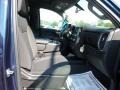 2020 Northsky Blue Metallic Chevrolet Silverado 2500HD LT Crew Cab 4x4  photo #43