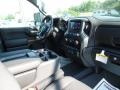 2020 Northsky Blue Metallic Chevrolet Silverado 2500HD LT Crew Cab 4x4  photo #44
