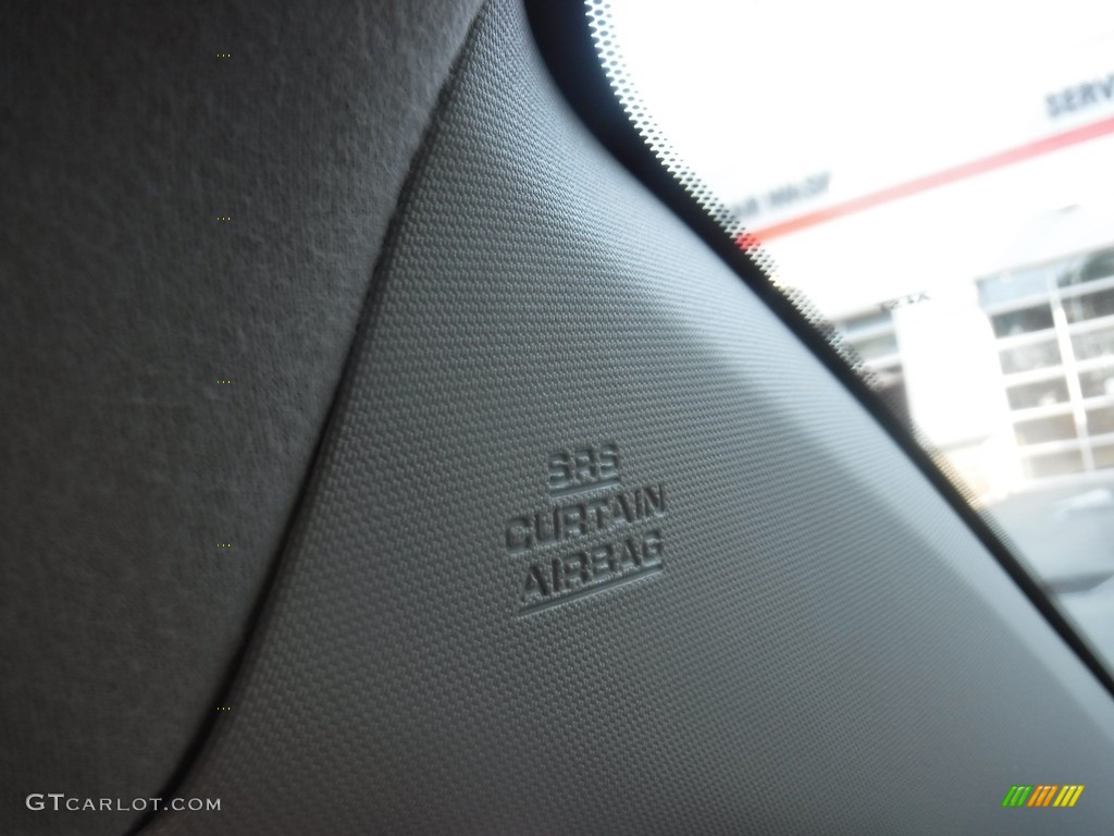 2013 Venza XLE AWD - Classic Silver Metallic / Ivory photo #23