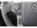 Cement Steering Wheel Photo for 2020 Toyota Tacoma #139496437