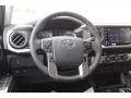  2020 Tacoma SR5 Double Cab Steering Wheel