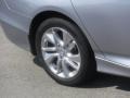 2019 Lunar Silver Metallic Honda Accord LX Sedan  photo #3
