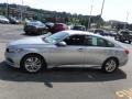 2019 Lunar Silver Metallic Honda Accord LX Sedan  photo #6