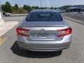 2019 Lunar Silver Metallic Honda Accord LX Sedan  photo #7
