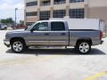 2006 Graystone Metallic Chevrolet Silverado 1500 LT Crew Cab 4x4  photo #6