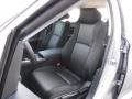 2019 Lunar Silver Metallic Honda Accord LX Sedan  photo #11