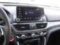 2019 Lunar Silver Metallic Honda Accord LX Sedan  photo #15