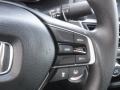 2019 Lunar Silver Metallic Honda Accord LX Sedan  photo #18