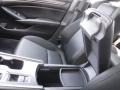 2019 Lunar Silver Metallic Honda Accord LX Sedan  photo #22