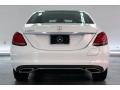 2017 Polar White Mercedes-Benz C 350e Plug-in Hybrid Sedan  photo #3