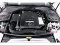Polar White - C 350e Plug-in Hybrid Sedan Photo No. 9