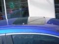 Aegean Blue Metallic - Civic EX Sedan Photo No. 3