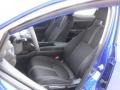 Aegean Blue Metallic - Civic EX Sedan Photo No. 14
