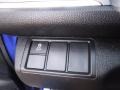 Aegean Blue Metallic - Civic EX Sedan Photo No. 15