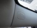 Aegean Blue Metallic - Civic EX Sedan Photo No. 16
