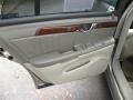 Cashmere Metallic - DeVille Sedan Photo No. 7