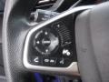 Aegean Blue Metallic - Civic EX Sedan Photo No. 20