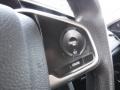 Aegean Blue Metallic - Civic EX Sedan Photo No. 23