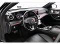 2017 Black Mercedes-Benz E 400 4Matic Wagon  photo #22