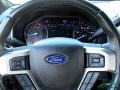 White Platinum - F450 Super Duty Platinum Crew Cab 4x4 Photo No. 17