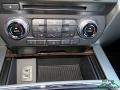 White Platinum - F450 Super Duty Platinum Crew Cab 4x4 Photo No. 22
