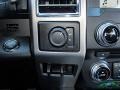 White Platinum - F450 Super Duty Platinum Crew Cab 4x4 Photo No. 23
