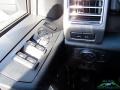 White Platinum - F450 Super Duty Platinum Crew Cab 4x4 Photo No. 24