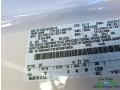 White Platinum - F450 Super Duty Platinum Crew Cab 4x4 Photo No. 29