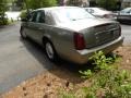 2002 Cashmere Metallic Cadillac DeVille Sedan  photo #14