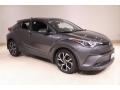 Magnetic Gray Metallic - C-HR XLE Photo No. 1