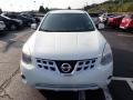 Pearl White - Rogue S AWD Photo No. 3