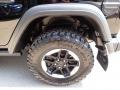 Black - Wrangler Unlimited Rubicon 4x4 Photo No. 10
