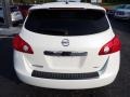 Pearl White - Rogue S AWD Photo No. 10