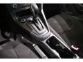 2017 Magnetic Ford Focus SE Sedan  photo #11