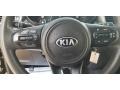 2016 Ebony Black Kia Sorento EX V6  photo #15