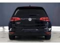 2016 Volkswagen e-Golf SEL Premium Badge and Logo Photo