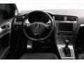 Black Dashboard Photo for 2016 Volkswagen e-Golf #139500838