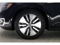  2016 e-Golf SEL Premium Wheel